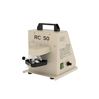 Technical textile textile finisher RC 50