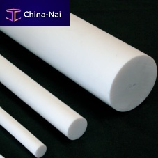 Polypropylene rod