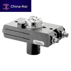 Rotary actuator AR-DISpneumatichydraulicpiston