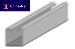Steel rod
