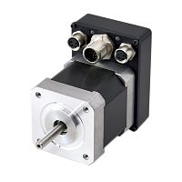 Stepper motor iMOT172S TM-CANDC24 V12 V