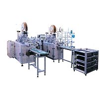 Earloop face mask production machine CM-yf20automatichigh-speed