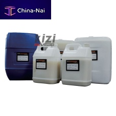 Metal-free coolant silicone-free