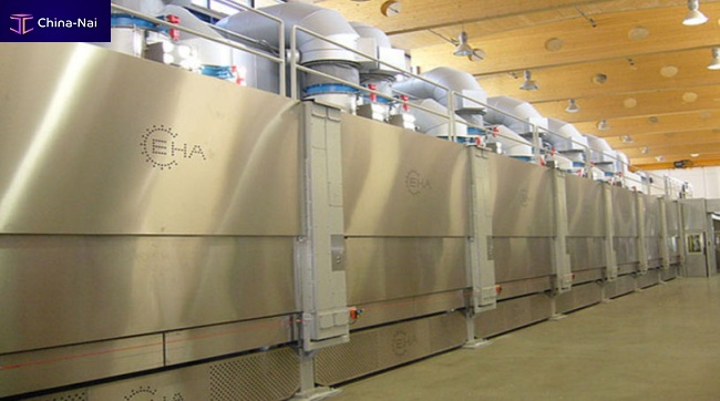 											Flotation unit