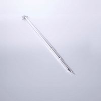 Laparoscopic aspiration needle S019safetyblunt