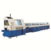 Circular saw SA-80CNC-STfor steelautomatic