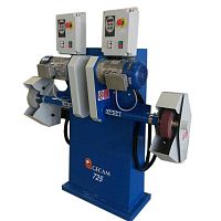 Brushing machine 72 series