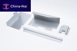 Steel sheet bending