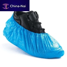 Polypropylene medical shoe cover disposablewaterproof