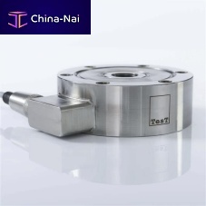 Tension/compression force transducer 301 seriespancake typecalibrationhigh-precision