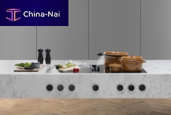 Downdraft extractor BORA Professional 3.0 PKA3