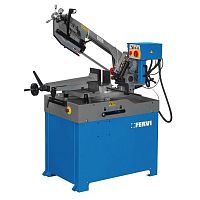 Band saw 0230for metalswith manual feed