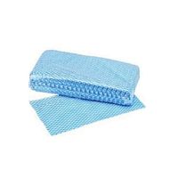 Aircraft cabin napkin papercleaning
