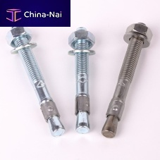 Anchor bolt