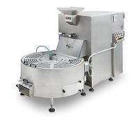 Cocoa bean roaster ROASTER-50Edry fruitfor nutsfor seed