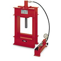 Hydraulic press RP seriesstampingbendingstraightening