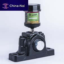Automatic lubricator G-LUBEsingle-pointelectrochemicalfor bearings