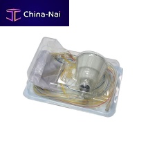 Extracorporeal circulation tubing Autologous Blood Recovery System