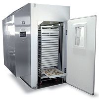 Dry air dryer SBIO40for vegetablesfor fruitcooler