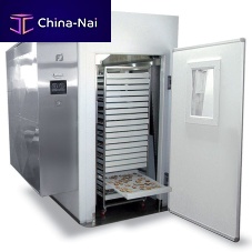 Dry air dryer SBIO40for vegetablesfor fruitcooler