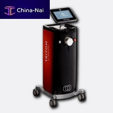 Hair removal laser TRITONsolid-statetrolley-mounted