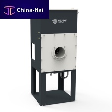 Oil mist collector Deltole®filtration mediamachine-mount