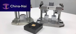 Manual press formingbending