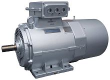 AC motor three-phaseasynchronous400 V