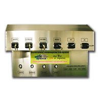 Recovery unit PFP/INOX series