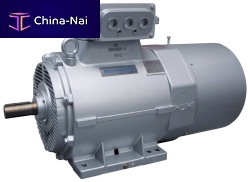 AC motor three-phaseasynchronous400 V