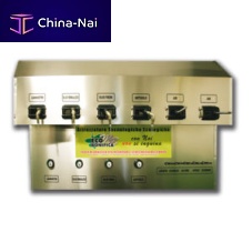 Recovery unit PFP/INOX series