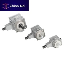 Hydraulic rotary vane pump
