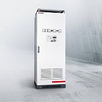 Floor-standing battery charger BDTeNi-Cdmodular