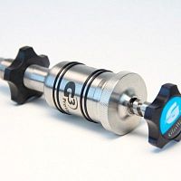 Resin injector G3 Provacwindshield