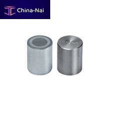 Deep pot holding magnet Typ 001 | Typ 001 h6AlNiCocylindricalzinc-plated