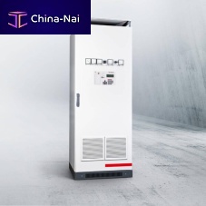 Floor-standing battery charger BDTeNi-Cdmodular
