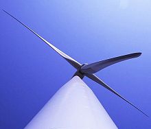 Wind turbine 1.7-100/103