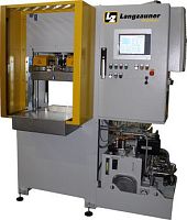 Hydraulic press 5TRTM formingdownstrokeCNC
