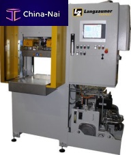 Hydraulic press 5TRTM formingdownstrokeCNC