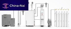 PSA oxygen generator stainless steel