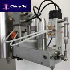 High-viscosity media dosing dispenser CS seriesvolumetricfor the cosmetics industrycontinuous