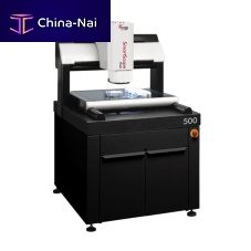 Bridge coordinate measuring machine SmartScope Flash 500multi-sensor