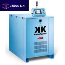 Feeder control system KKautomatic