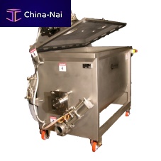 Meat mixer
