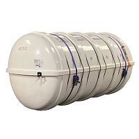 Ship liferaft 140275coastal6-person10-person
