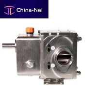 Rotary lobe pump L serieswaterhandself-priming
