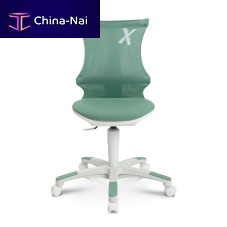 Contemporary chair 10indoorfabricmetal base