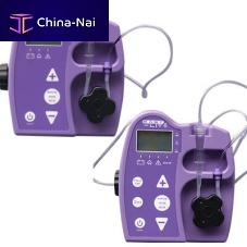 Enteral feeding pump EASYLIT 41-channel