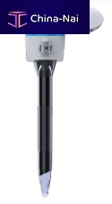 Laparoscopic trocar ATR05050Awith insufflation tapwith sleeve