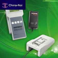 Portable torque meter ME5000calibrationdigitalelectronic